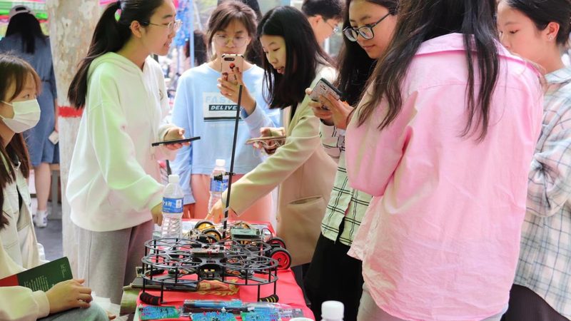 科技服务资质认证：关键参数与对比解析**