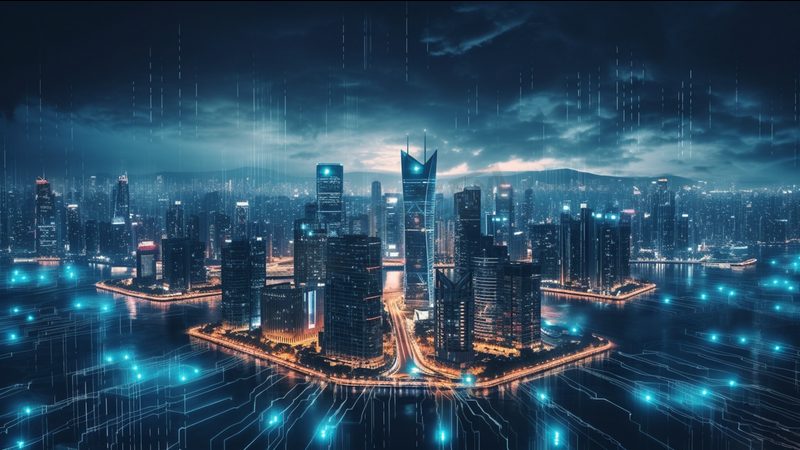 边缘计算与云计算的融合：构建智能时代的基石**
